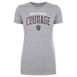 North Carolina Courage Women's T-Shirt | 500 LEVEL
