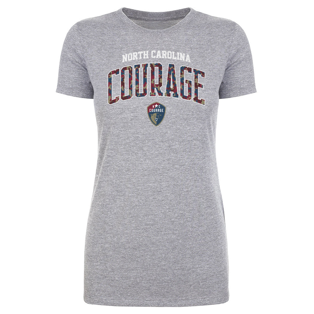 North Carolina Courage Women's T-Shirt | 500 LEVEL