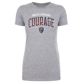 North Carolina Courage Women's T-Shirt | 500 LEVEL