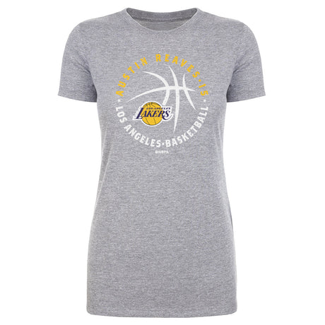 Austin Reaves Women's T-Shirt | 500 LEVEL