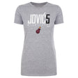 Nikola Jovic Women's T-Shirt | 500 LEVEL