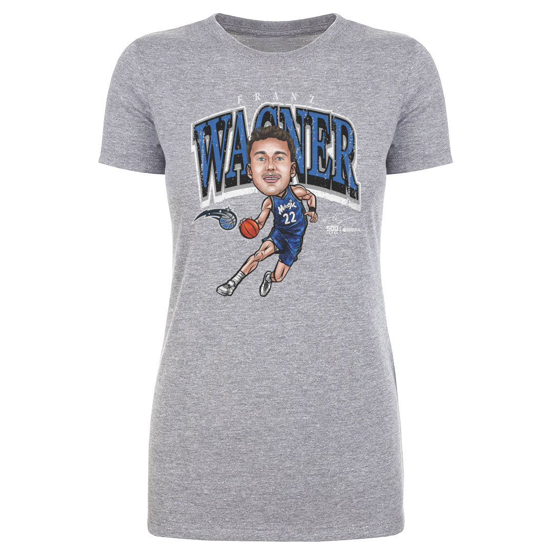 Franz Wagner Women's T-Shirt | 500 LEVEL