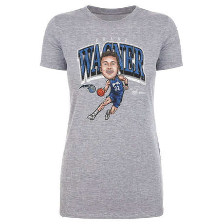 Franz Wagner Women's T-Shirt | 500 LEVEL