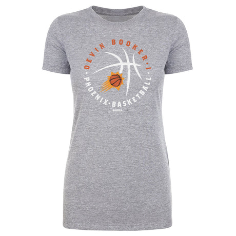 Devin Booker Women's T-Shirt | 500 LEVEL