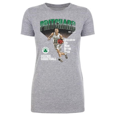 Payton Pritchard Women's T-Shirt | 500 LEVEL