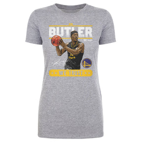 Jimmy Butler Women's T-Shirt | 500 LEVEL