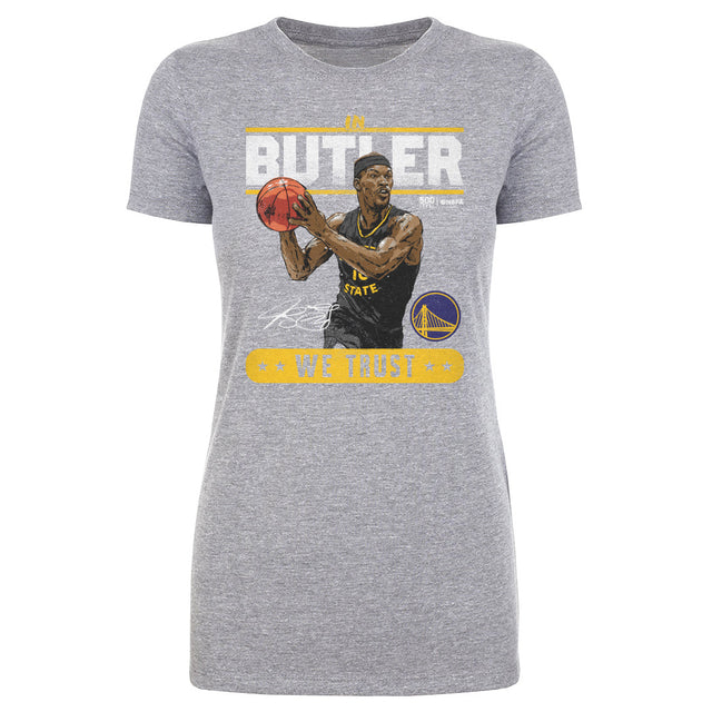 Jimmy Butler Women's T-Shirt | 500 LEVEL