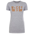Jermod McCoy Women's T-Shirt | 500 LEVEL