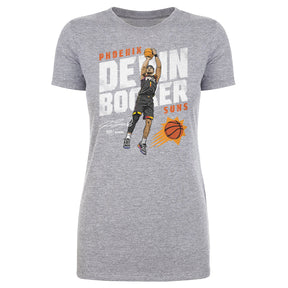 Devin Booker Women's T-Shirt | 500 LEVEL