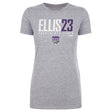 Keon Ellis Women's T-Shirt | 500 LEVEL