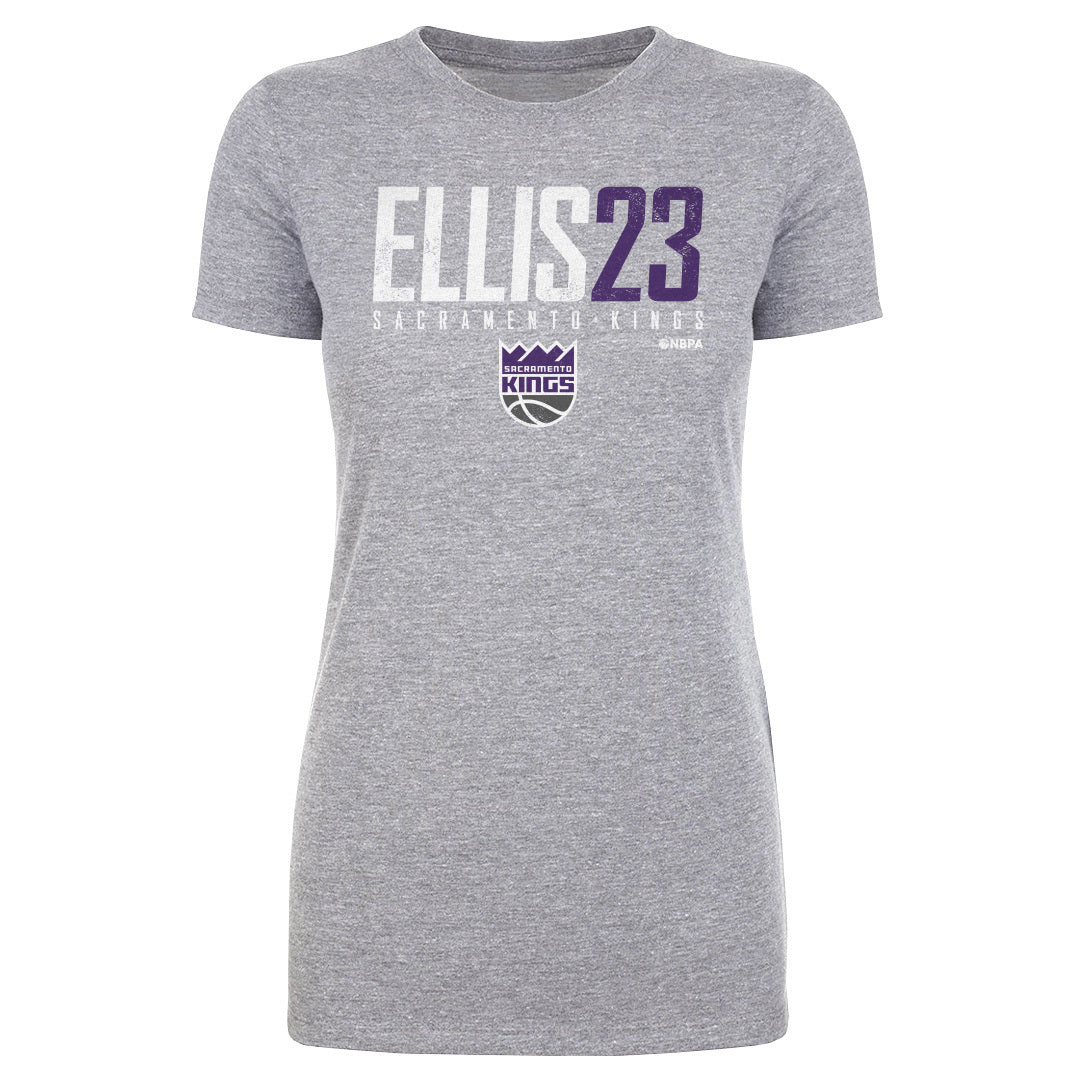 Keon Ellis Women's T-Shirt | 500 LEVEL