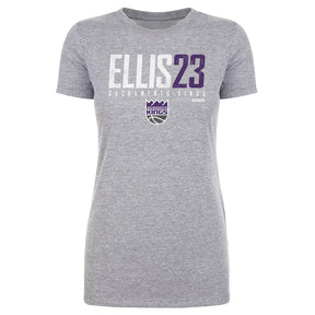 Keon Ellis Women's T-Shirt | 500 LEVEL