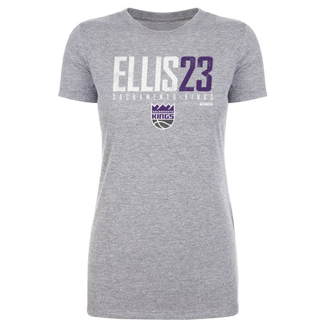 Keon Ellis Women's T-Shirt | 500 LEVEL