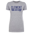 Ernie Clement Women's T-Shirt | 500 LEVEL