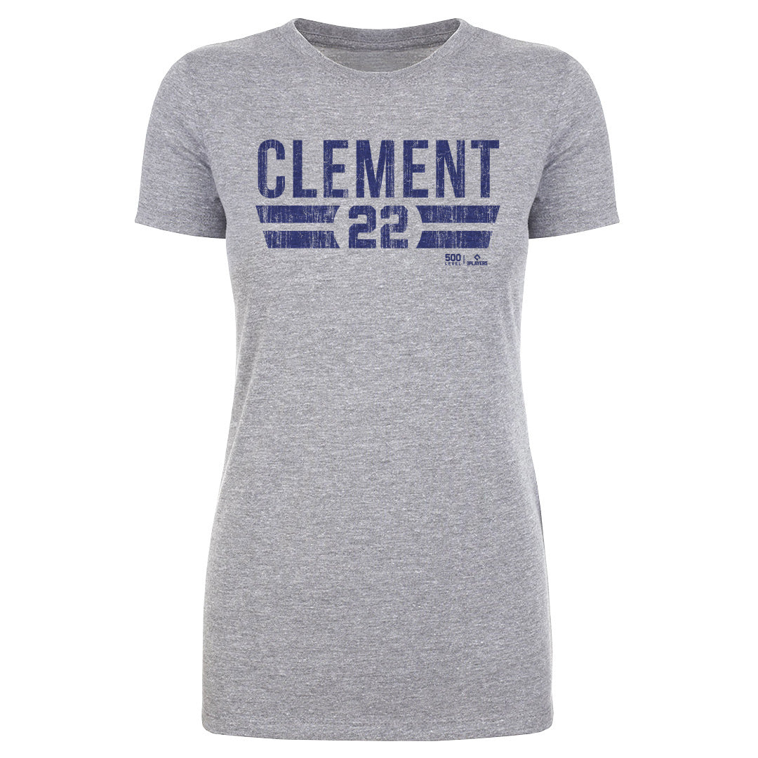Ernie Clement Women's T-Shirt | 500 LEVEL
