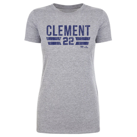 Ernie Clement Women's T-Shirt | 500 LEVEL