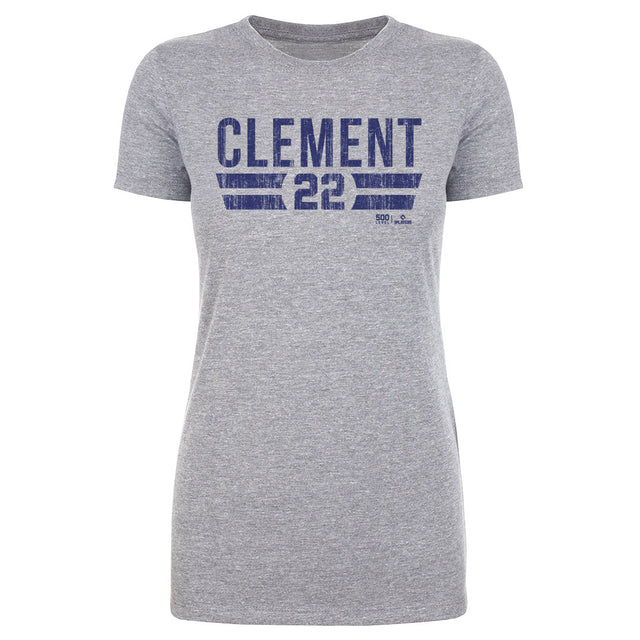 Ernie Clement Women's T-Shirt | 500 LEVEL