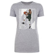 Giannis Antetokounmpo Women's T-Shirt | 500 LEVEL