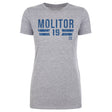 Paul Molitor Women's T-Shirt | 500 LEVEL