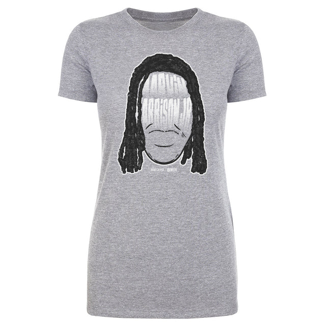 Marvin Harrison Jr. Women's T-Shirt | 500 LEVEL