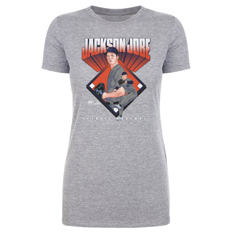Jackson Jobe Women's T-Shirt | 500 LEVEL