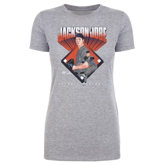 Jackson Jobe Women's T-Shirt | 500 LEVEL