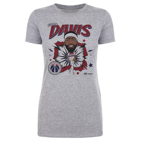 Anthony Davis Women's T-Shirt | 500 LEVEL