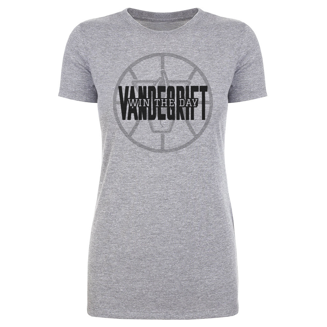 Vandegrift Women's T-Shirt | 500 LEVEL