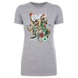 Boston Celtics Women's T-Shirt | 500 LEVEL