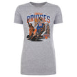 Mikal Bridges Women's T-Shirt | 500 LEVEL