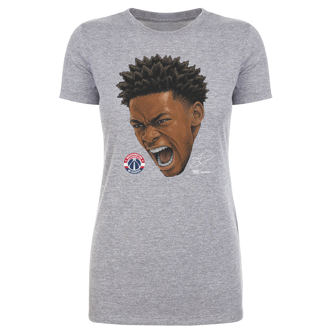 AJ Dybantsa Women's T-Shirt | 500 LEVEL