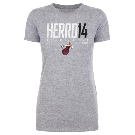 Tyler Herro Women's T-Shirt | 500 LEVEL