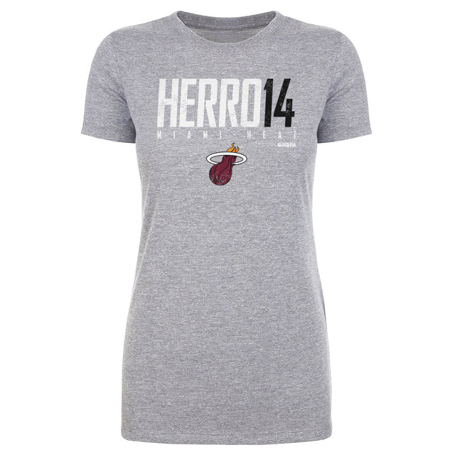 Tyler Herro Women's T-Shirt | 500 LEVEL