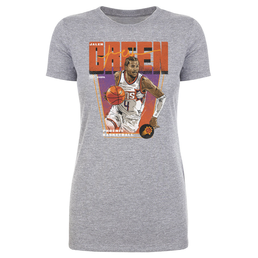 Jalen Green Women's T-Shirt | 500 LEVEL