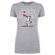 Daulton Varsho Women's T-Shirt | 500 LEVEL
