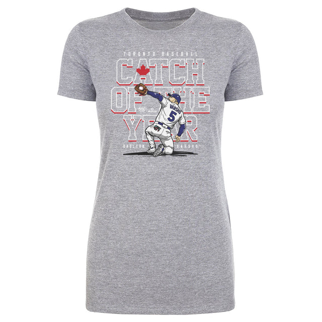 Daulton Varsho Women's T-Shirt | 500 LEVEL
