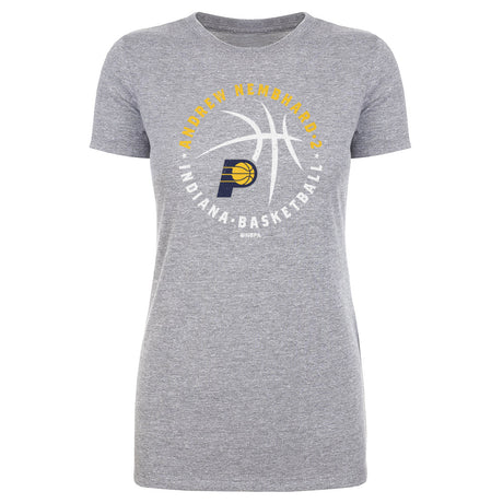 Andrew Nembhard Women's T-Shirt | 500 LEVEL