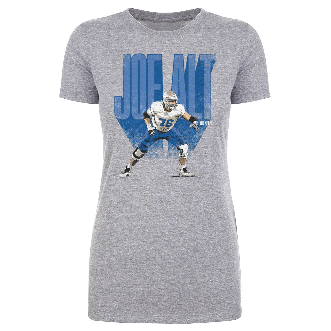 Joe Alt Women's T-Shirt | 500 LEVEL