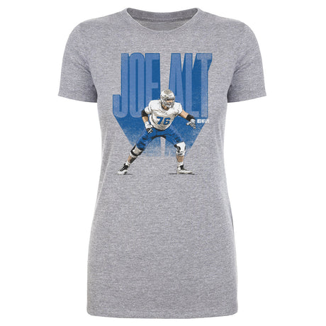 Joe Alt Women's T-Shirt | 500 LEVEL