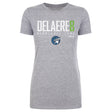 Antonia Delaere Women's T-Shirt | 500 LEVEL