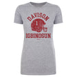 Davison Igbinosun Women's T-Shirt | 500 LEVEL