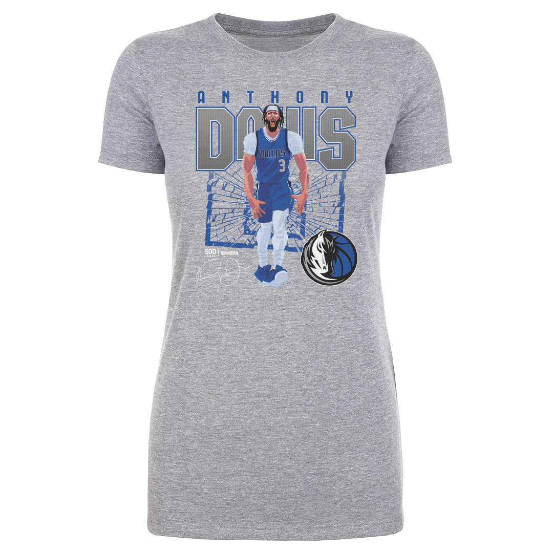Anthony Davis Women's T-Shirt | 500 LEVEL