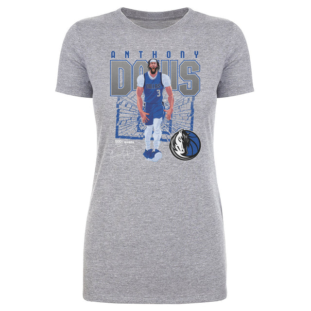 Anthony Davis Women's T-Shirt | 500 LEVEL