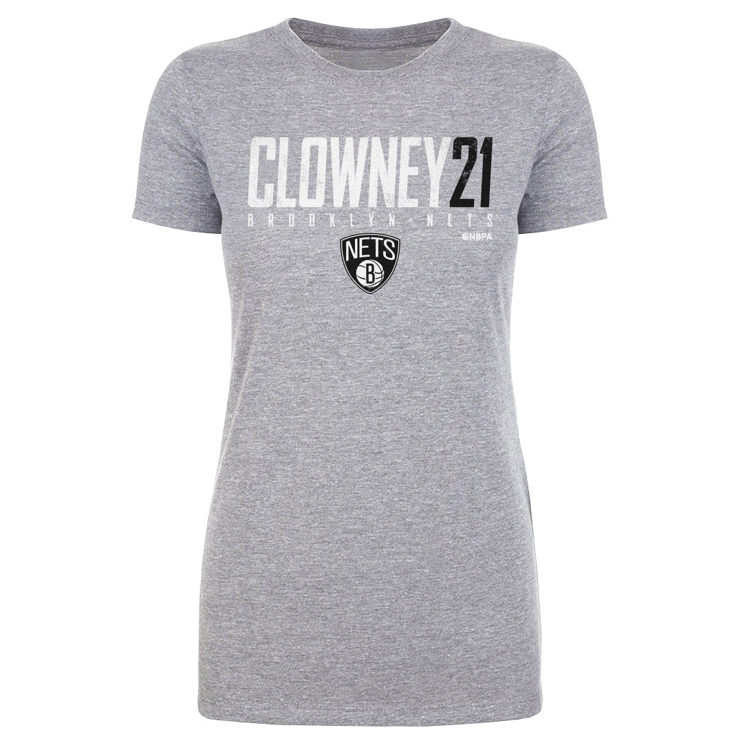 Noah Clowney Women&#39;s T-Shirt | 500 LEVEL