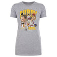 Steph Curry Women's T-Shirt | 500 LEVEL