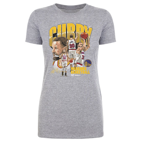 Steph Curry Women's T-Shirt | 500 LEVEL