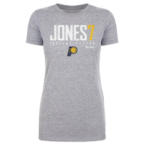 Kam Jones Women's T-Shirt | 500 LEVEL