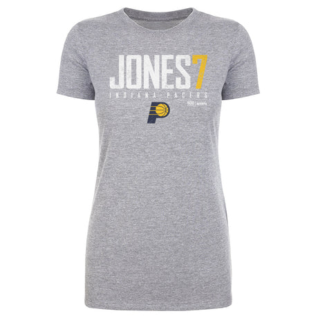 Kam Jones Women's T-Shirt | 500 LEVEL