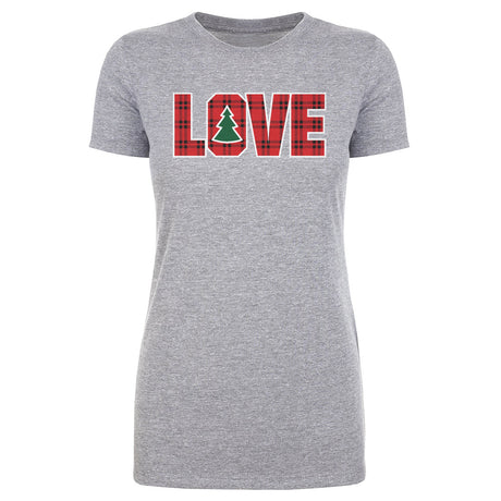 Christmas Women's T-Shirt | 500 LEVEL