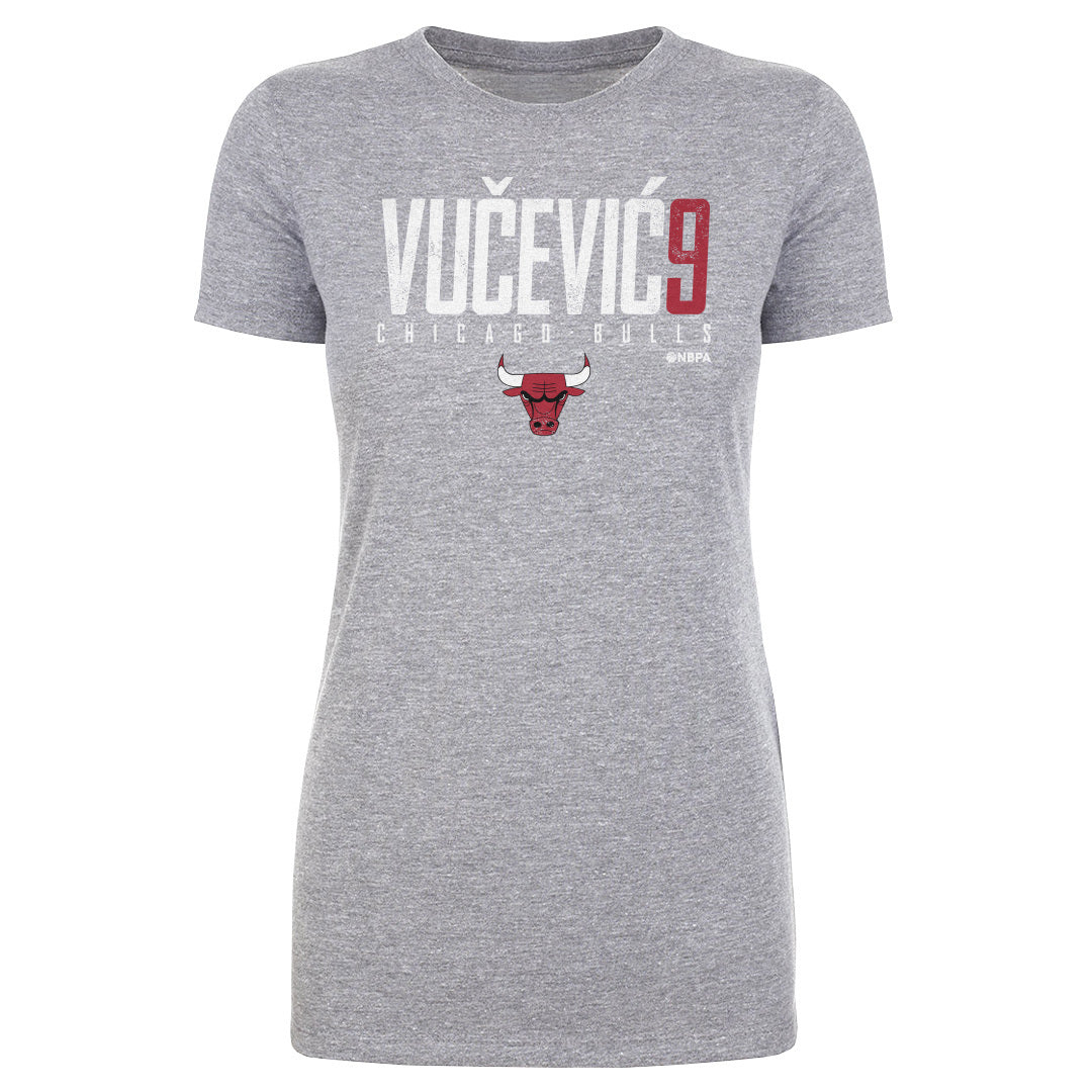 Nikola Vucevic Women&#39;s T-Shirt | 500 LEVEL